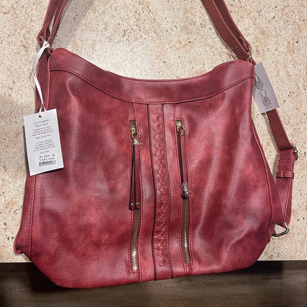 Alyssa Handbag - Picture 3 of 5